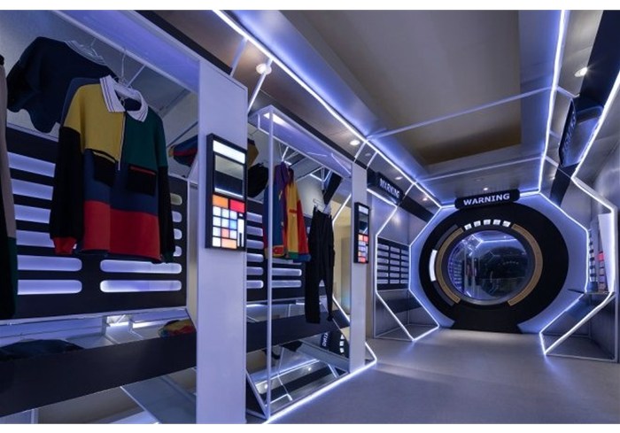 好看的衣服不貴 無性别服飾Bosie拿什麽吃定年輕人？